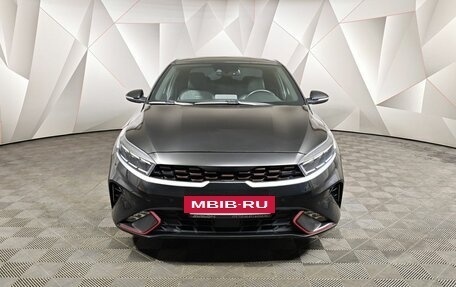 KIA Cerato IV, 2022 год, 2 485 000 рублей, 7 фотография