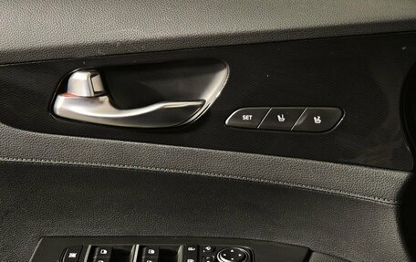 KIA Cerato IV, 2022 год, 2 485 000 рублей, 21 фотография