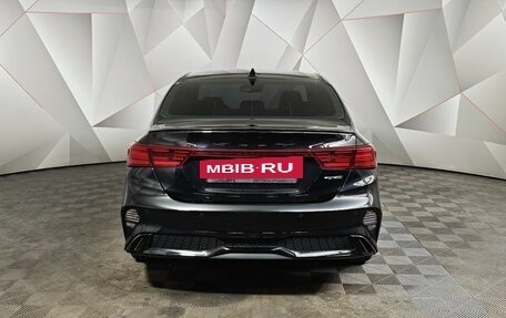 KIA Cerato IV, 2022 год, 2 485 000 рублей, 8 фотография