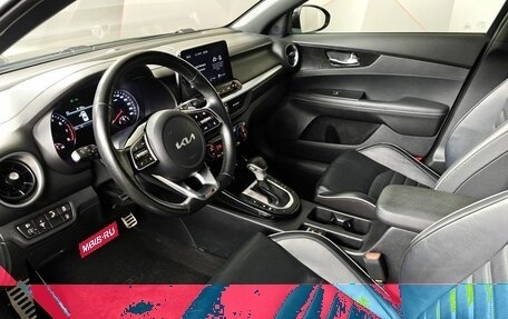 KIA Cerato IV, 2022 год, 2 485 000 рублей, 19 фотография