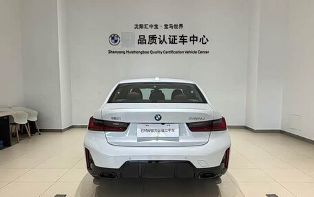 BMW 3 серия, 2024 год, 5 281 653 рублей, 5 фотография