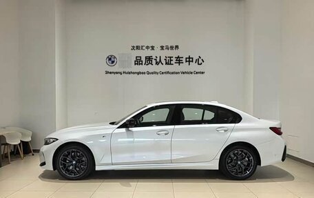 BMW 3 серия, 2024 год, 5 281 653 рублей, 4 фотография