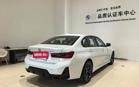 BMW 3 серия, 2024 год, 5 281 653 рублей, 3 фотография