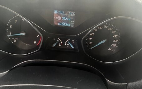 Ford Focus III, 2012 год, 730 000 рублей, 3 фотография