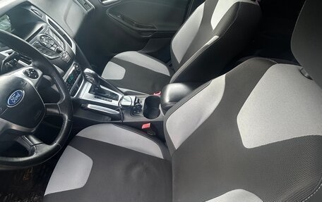 Ford Focus III, 2012 год, 730 000 рублей, 4 фотография