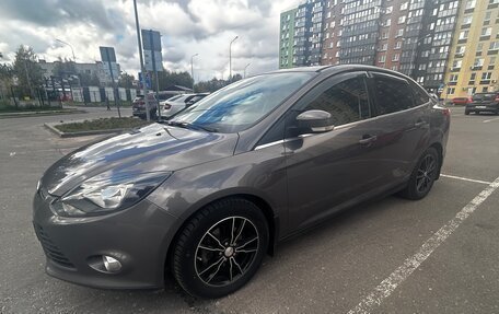 Ford Focus III, 2012 год, 730 000 рублей, 6 фотография