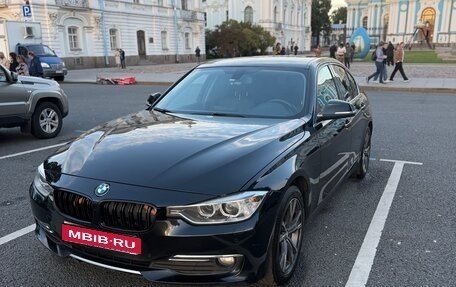 BMW 3 серия, 2013 год, 2 100 000 рублей, 1 фотография