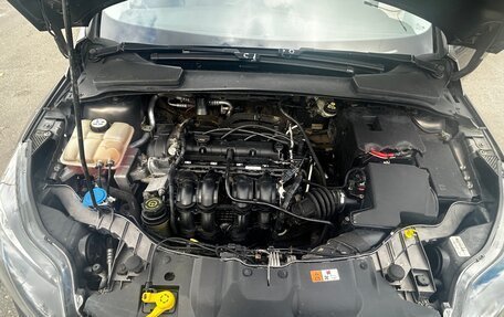 Ford Focus III, 2012 год, 730 000 рублей, 10 фотография