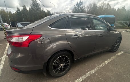 Ford Focus III, 2012 год, 730 000 рублей, 9 фотография