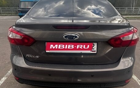 Ford Focus III, 2012 год, 730 000 рублей, 7 фотография