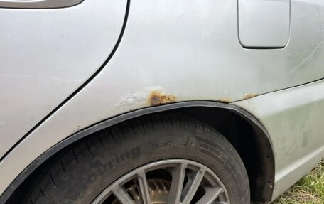 KIA Spectra II (LD), 2007 год, 270 000 рублей, 4 фотография