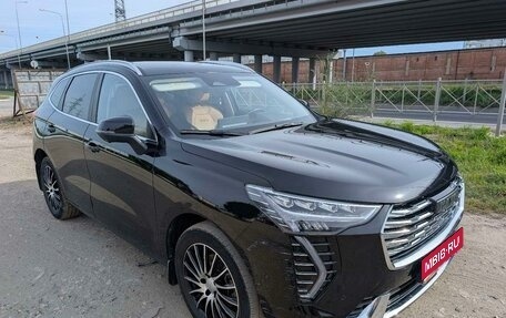Haval Jolion, 2024 год, 1 850 760 рублей, 1 фотография