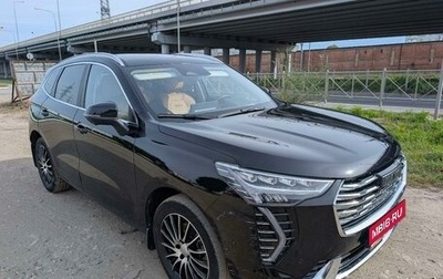 Haval Jolion, 2024 год, 1 850 760 рублей, 1 фотография