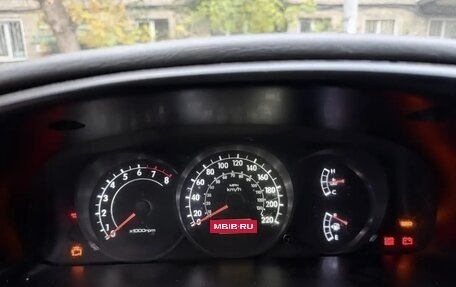 KIA Spectra II (LD), 2007 год, 270 000 рублей, 8 фотография