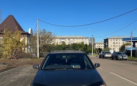 Honda Avancier I рестайлинг, 2000 год, 320 000 рублей, 2 фотография