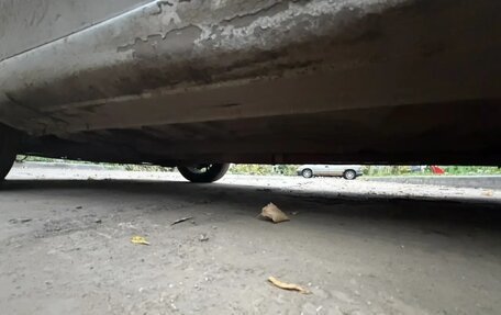 KIA Spectra II (LD), 2007 год, 270 000 рублей, 14 фотография