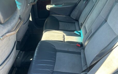 Honda Avancier I рестайлинг, 2000 год, 320 000 рублей, 8 фотография