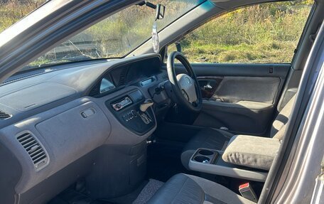 Honda Avancier I рестайлинг, 2000 год, 320 000 рублей, 7 фотография