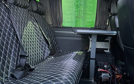 Mercedes-Benz Viano, 2004 год, 760 000 рублей, 7 фотография