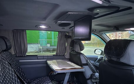 Mercedes-Benz Viano, 2004 год, 760 000 рублей, 8 фотография