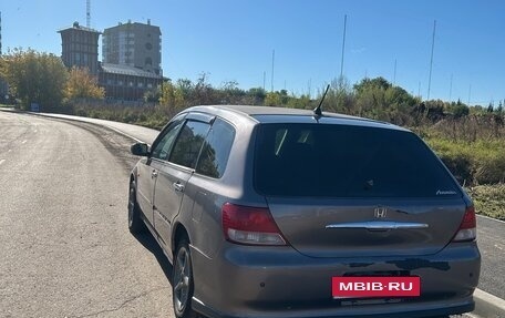 Honda Avancier I рестайлинг, 2000 год, 320 000 рублей, 6 фотография