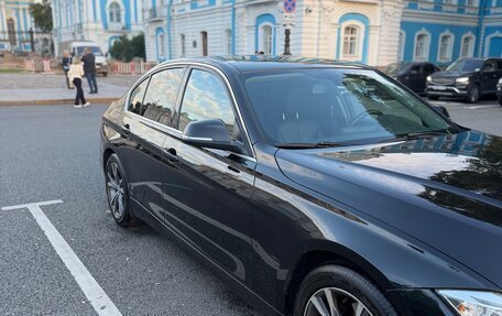 BMW 3 серия, 2013 год, 2 100 000 рублей, 2 фотография