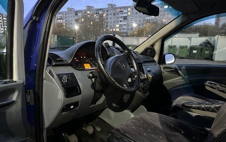 Mercedes-Benz Viano, 2004 год, 760 000 рублей, 12 фотография