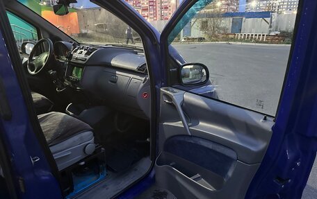 Mercedes-Benz Viano, 2004 год, 760 000 рублей, 9 фотография