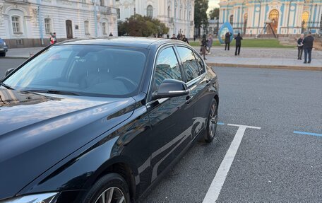 BMW 3 серия, 2013 год, 2 100 000 рублей, 3 фотография