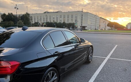 BMW 3 серия, 2013 год, 2 100 000 рублей, 5 фотография