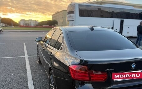 BMW 3 серия, 2013 год, 2 100 000 рублей, 4 фотография