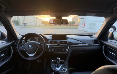 BMW 3 серия, 2013 год, 2 100 000 рублей, 9 фотография