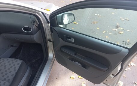 Ford Focus II рестайлинг, 2009 год, 560 000 рублей, 7 фотография