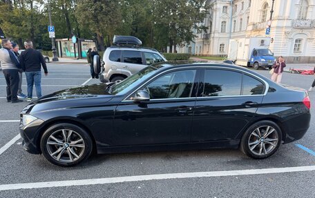 BMW 3 серия, 2013 год, 2 100 000 рублей, 7 фотография