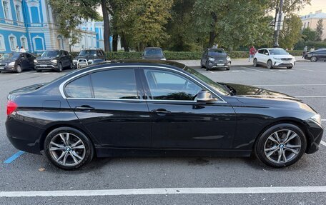BMW 3 серия, 2013 год, 2 100 000 рублей, 8 фотография