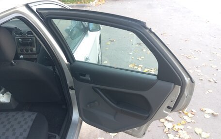 Ford Focus II рестайлинг, 2009 год, 560 000 рублей, 9 фотография