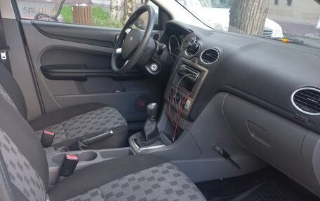 Ford Focus II рестайлинг, 2009 год, 560 000 рублей, 6 фотография
