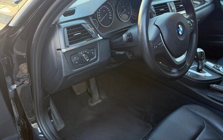 BMW 3 серия, 2013 год, 2 100 000 рублей, 10 фотография