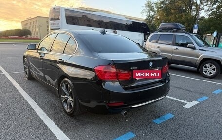 BMW 3 серия, 2013 год, 2 100 000 рублей, 6 фотография