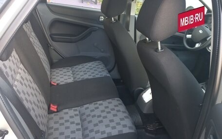 Ford Focus II рестайлинг, 2009 год, 560 000 рублей, 8 фотография