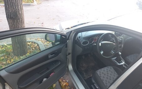 Ford Focus II рестайлинг, 2009 год, 560 000 рублей, 11 фотография
