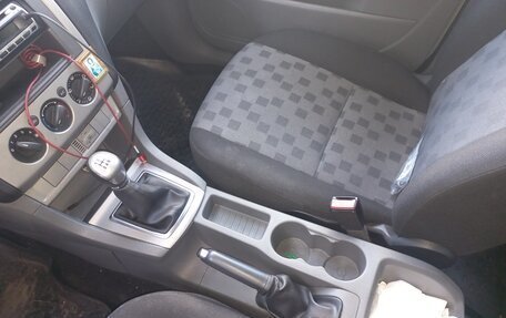 Ford Focus II рестайлинг, 2009 год, 560 000 рублей, 14 фотография