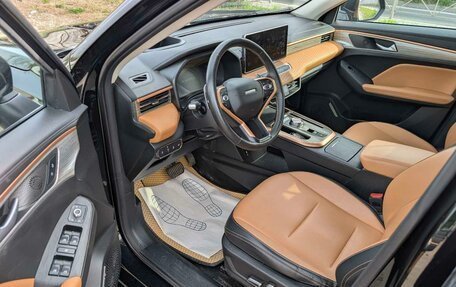 Haval Jolion, 2024 год, 1 850 760 рублей, 8 фотография