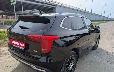 Haval Jolion, 2024 год, 1 850 760 рублей, 3 фотография