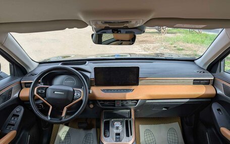 Haval Jolion, 2024 год, 1 850 760 рублей, 5 фотография