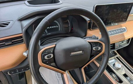 Haval Jolion, 2024 год, 1 850 760 рублей, 6 фотография