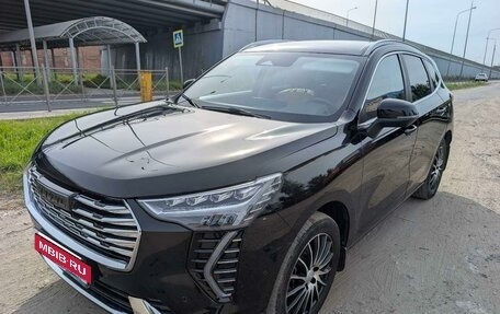 Haval Jolion, 2024 год, 1 850 760 рублей, 2 фотография