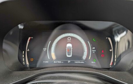 Haval Jolion, 2024 год, 1 850 760 рублей, 7 фотография