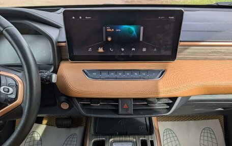 Haval Jolion, 2024 год, 1 850 760 рублей, 14 фотография