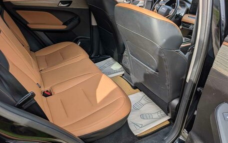 Haval Jolion, 2024 год, 1 850 760 рублей, 15 фотография